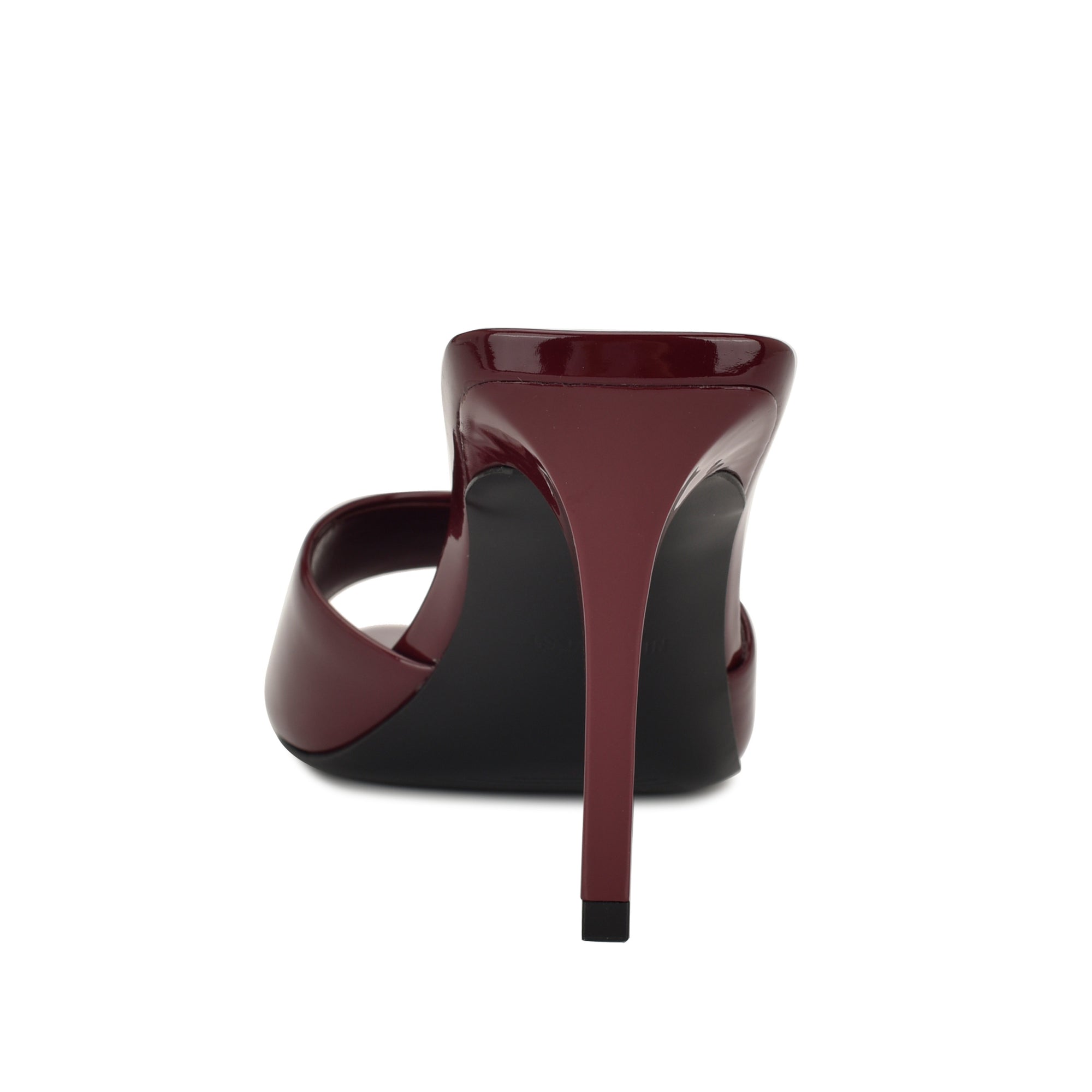 Hather Dress Slide Sandals