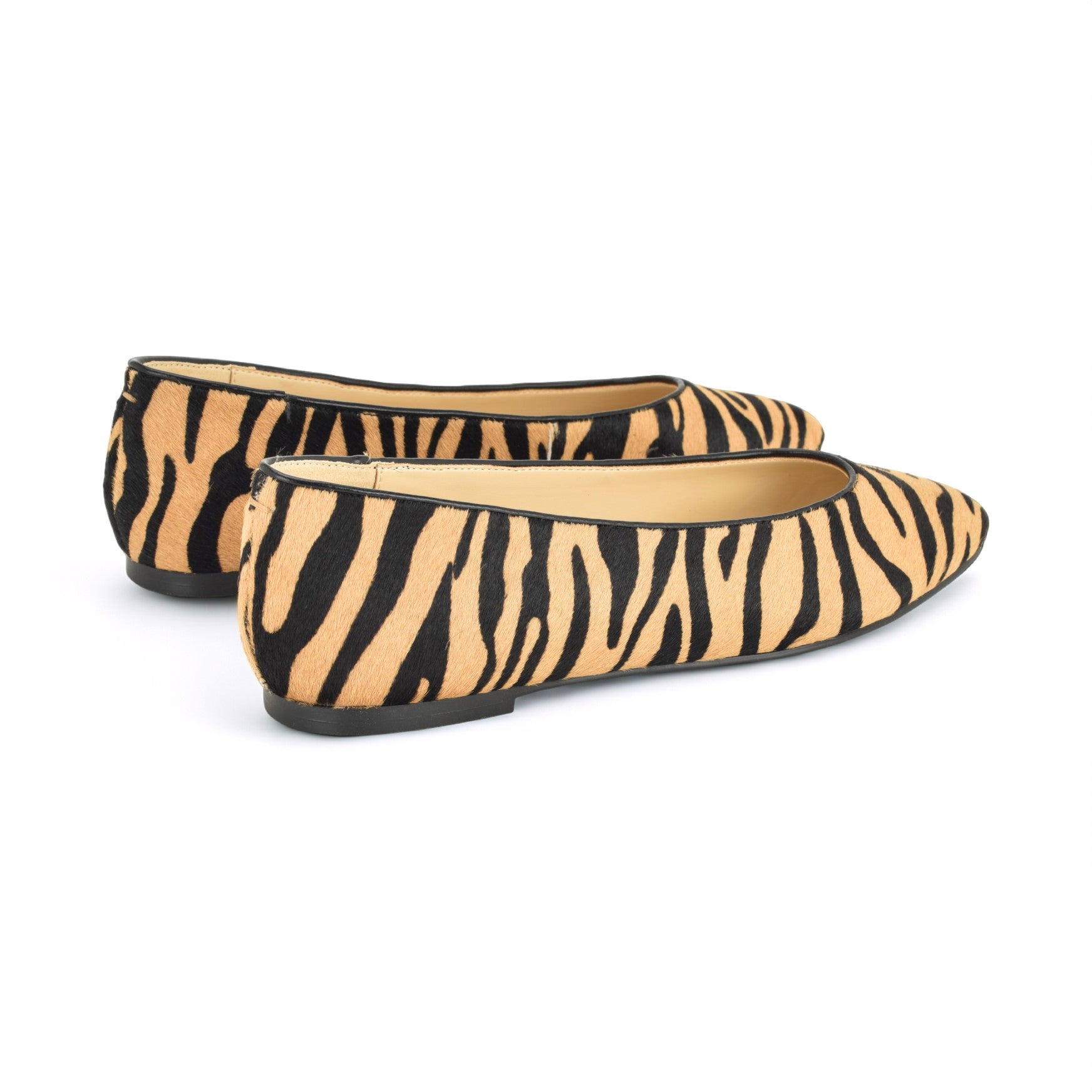 Valore Ballet Flats