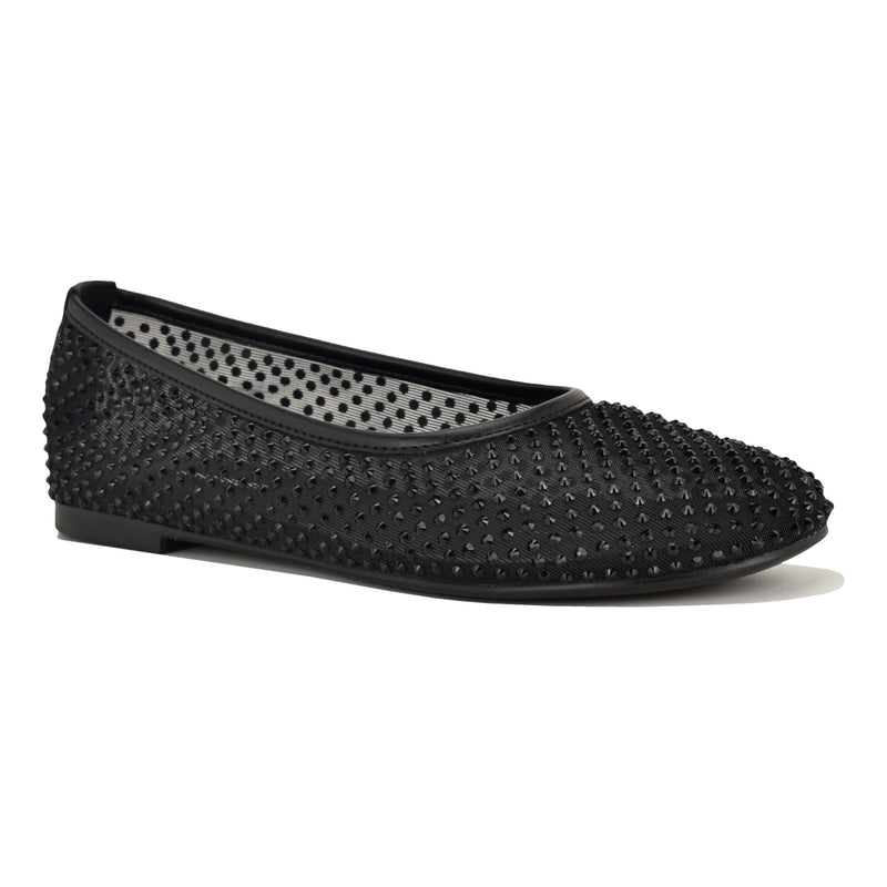 Burnne Ballet Flats
