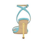 Reina Ankle Strap Sandals