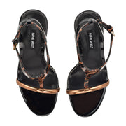 Mandey Dress Sandals