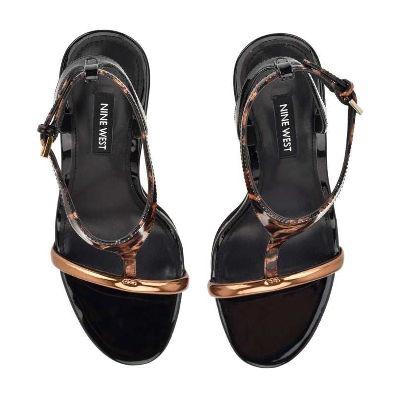Mandey Dress Sandals