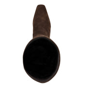 Caddy Knee High Boots