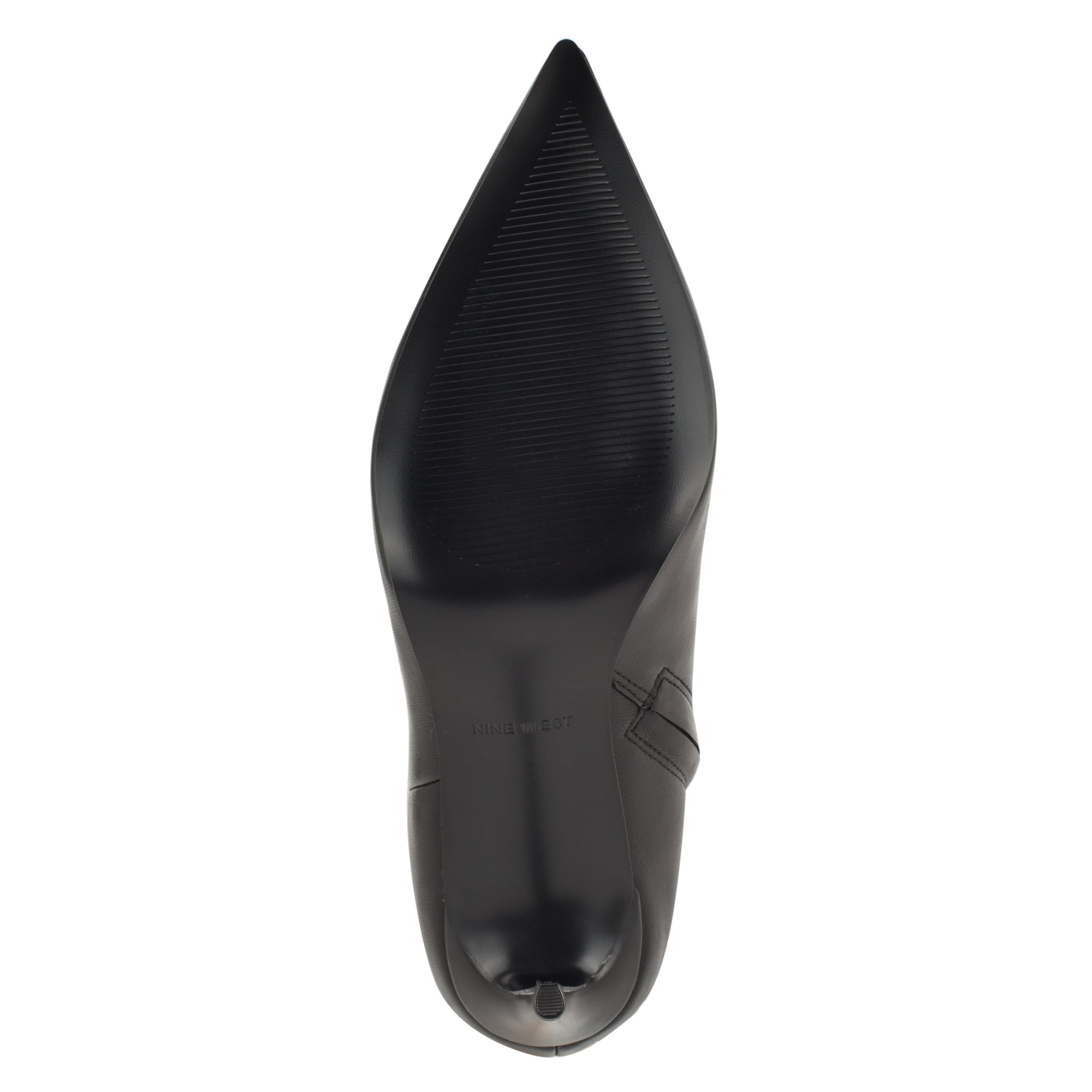 Cook Knee High Boots