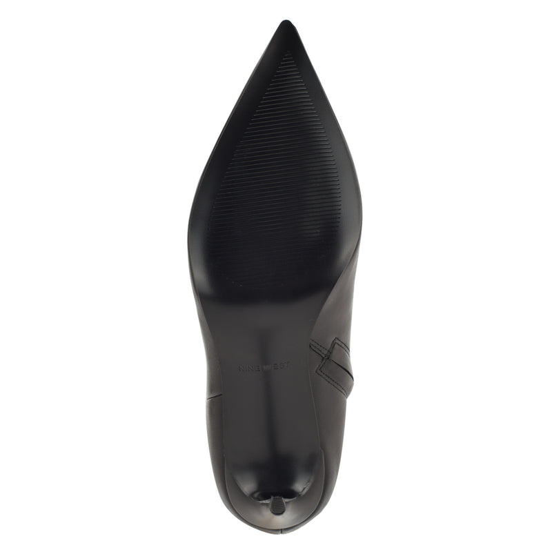 Cook Knee High Boots