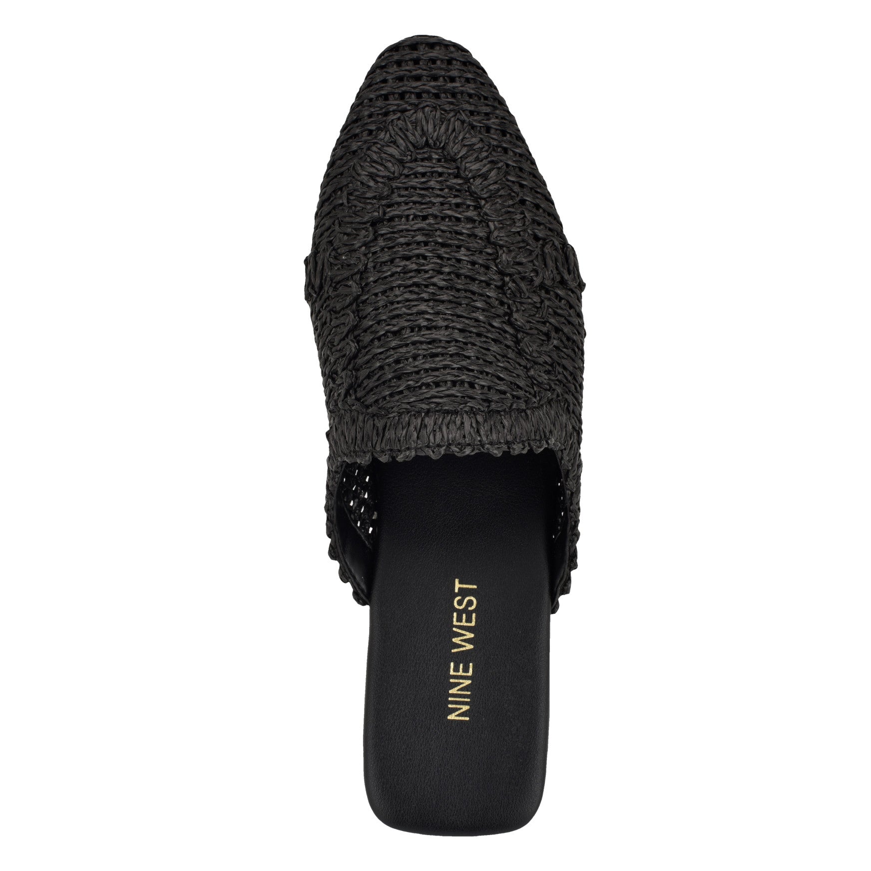 Cleigha Pointy Toe Mules