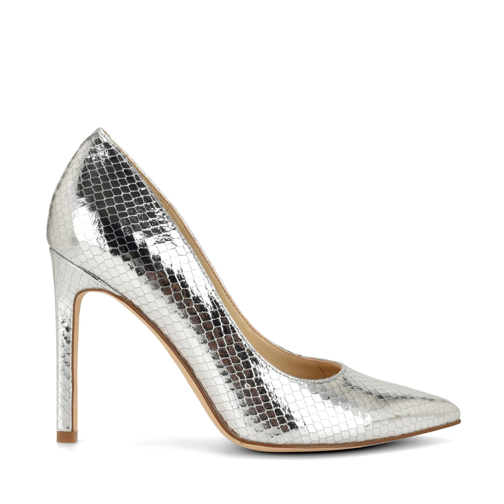 Tatiana Pointy Toe Pumps