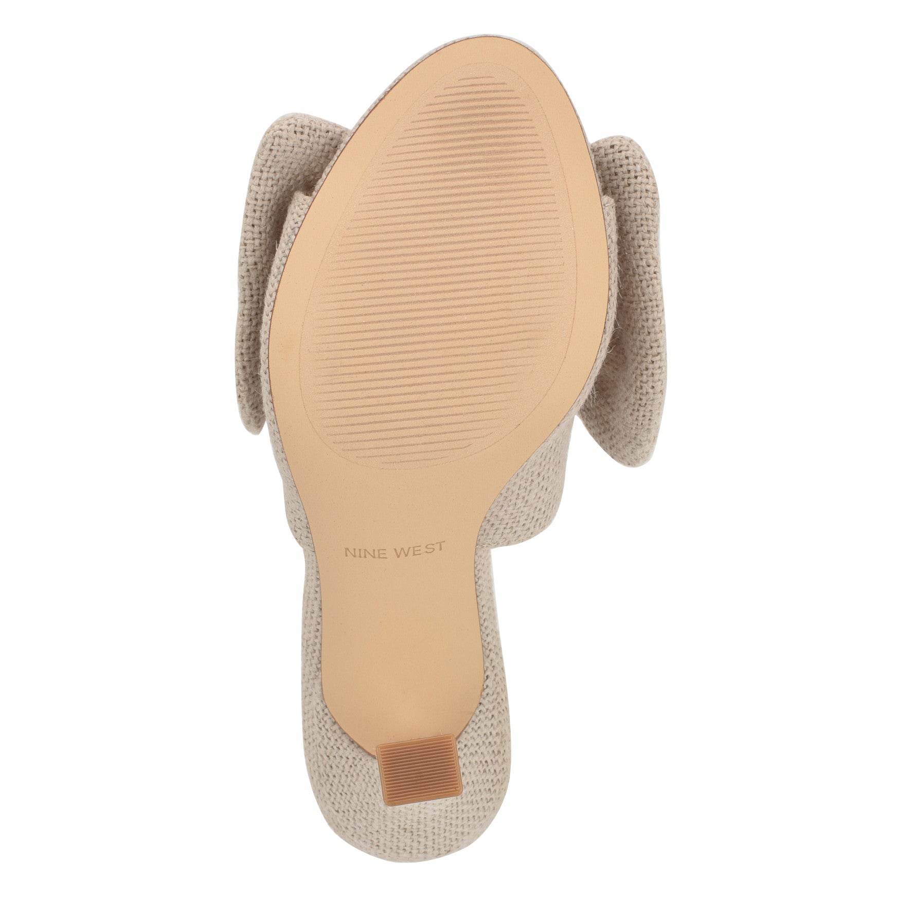 Trina Bow Mule Sandals