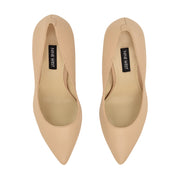 Tatiana Pointy Toe Pumps