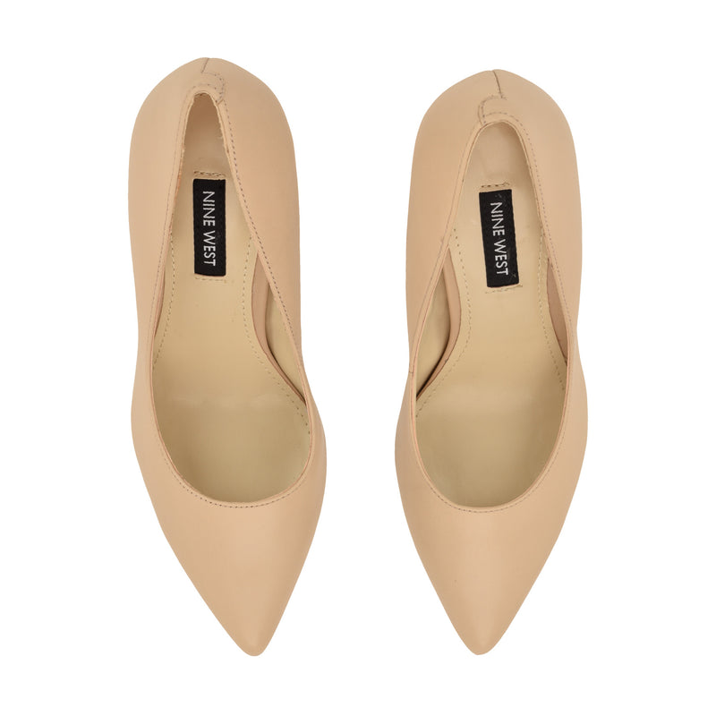 Tatiana Pointy Toe Pumps