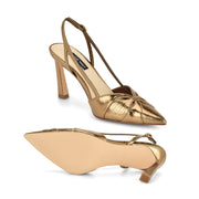 Darella Slingback Pumps