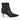 Kryger 9x9 Pointy Toe Booties