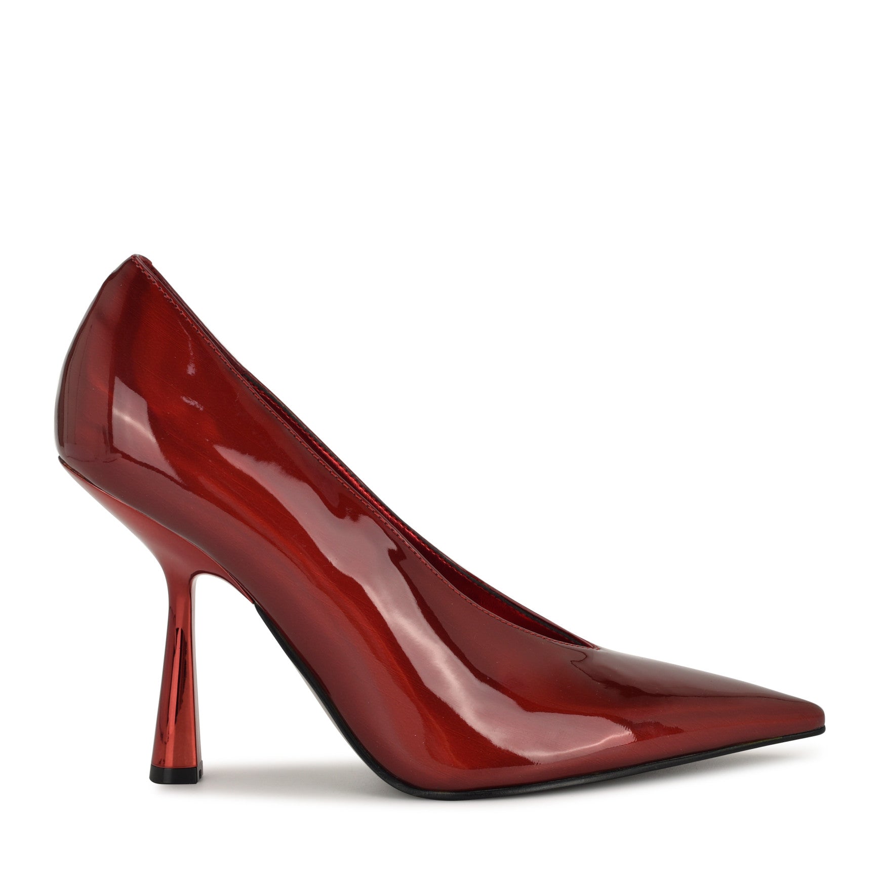 Korela Pointy Toe Pumps