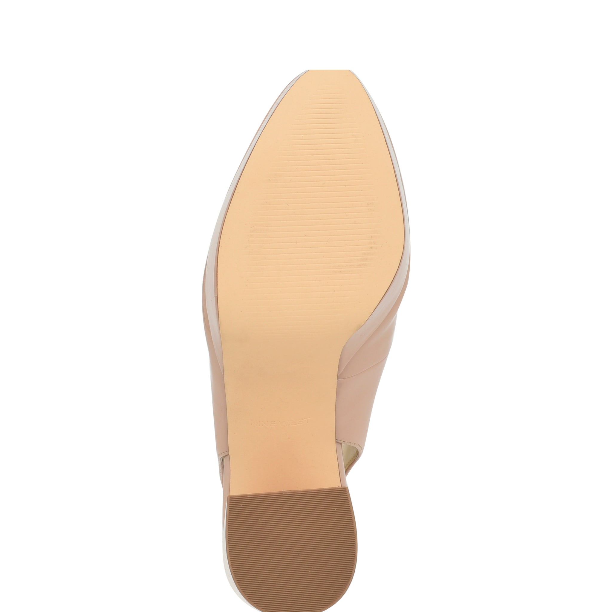 Trins Slingback Pumps - Nine West