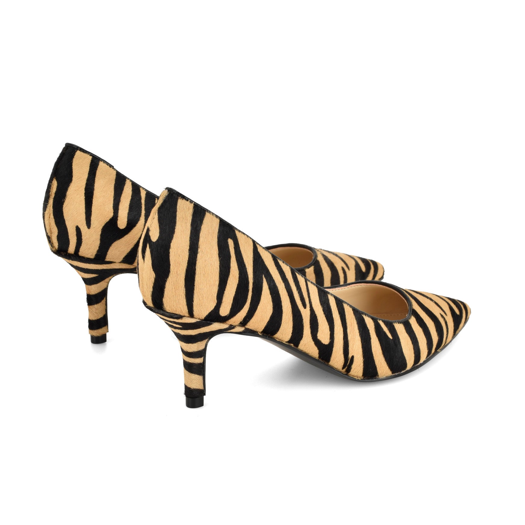 Arlene Pointy Toe Pumps