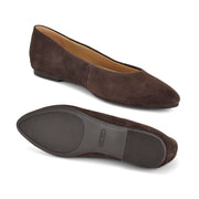 Valore Ballet Flats