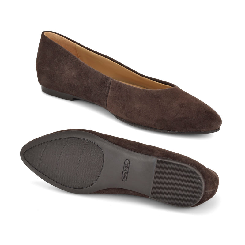 Valore Ballet Flats