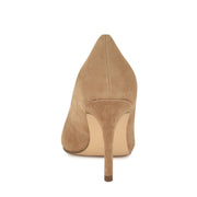 Gemmha Pointy Toe Pumps