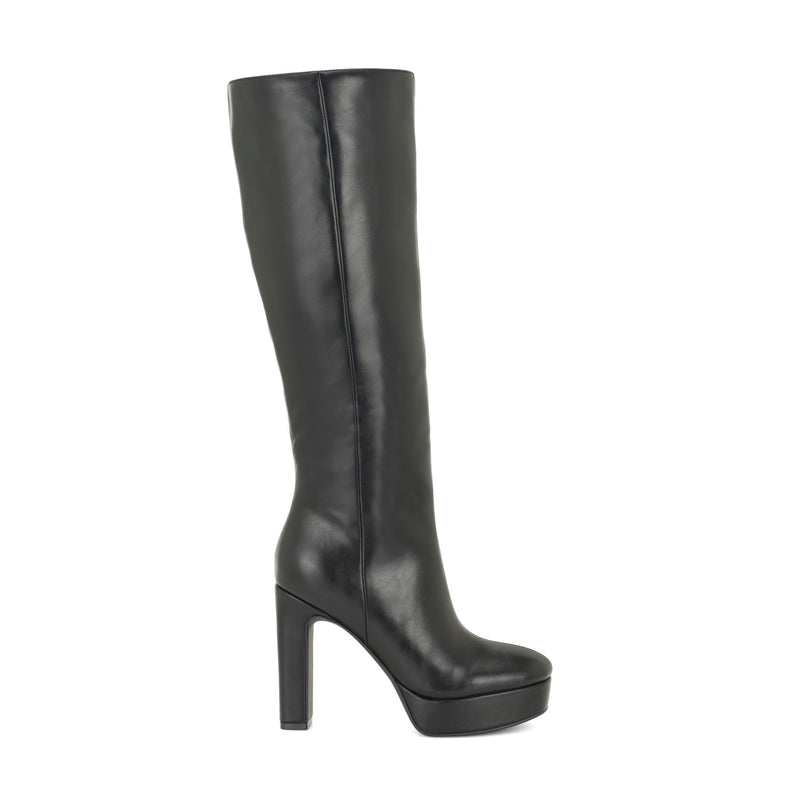 Duane Platform Boots