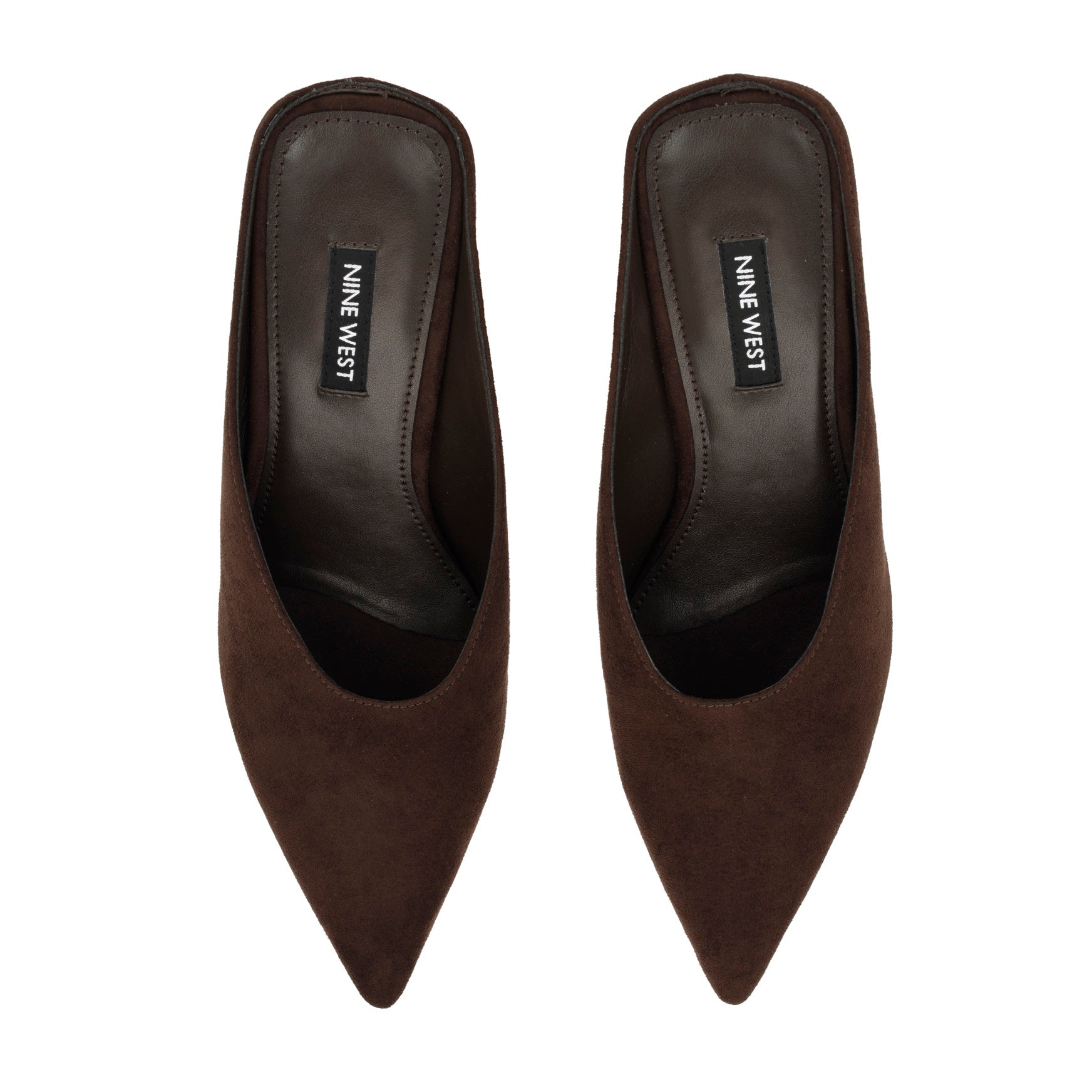 Lanah Wedge Mules