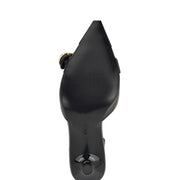 Patsie Pointy Toe Dress Slingbacks