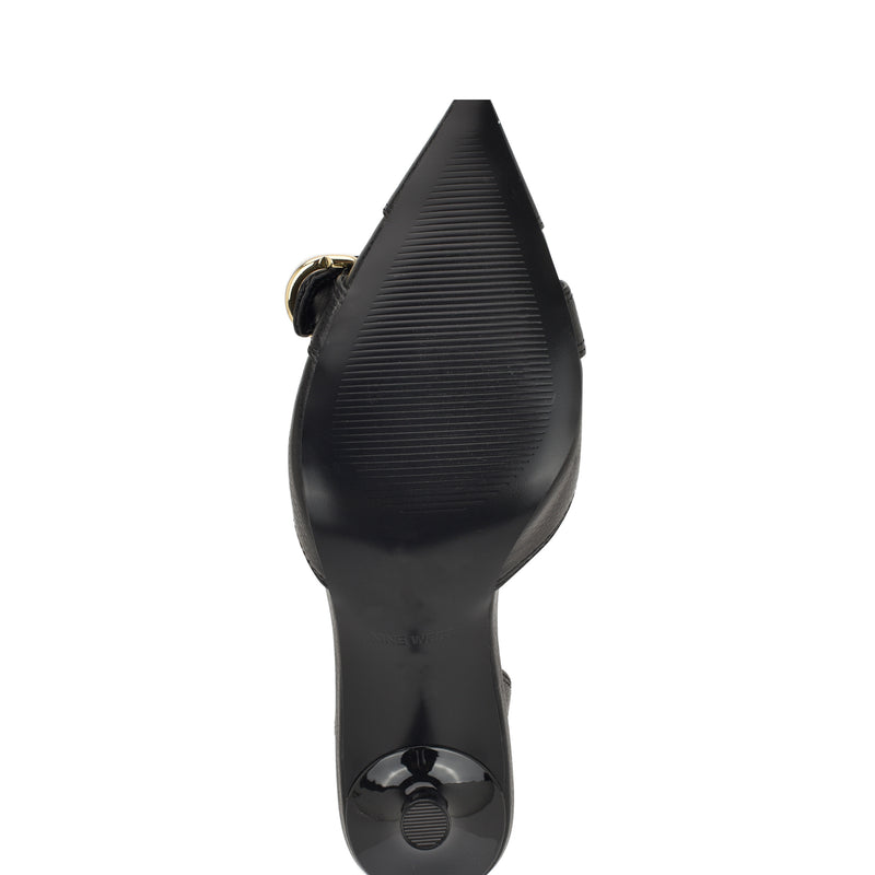 Patsie Pointy Toe Dress Slingbacks