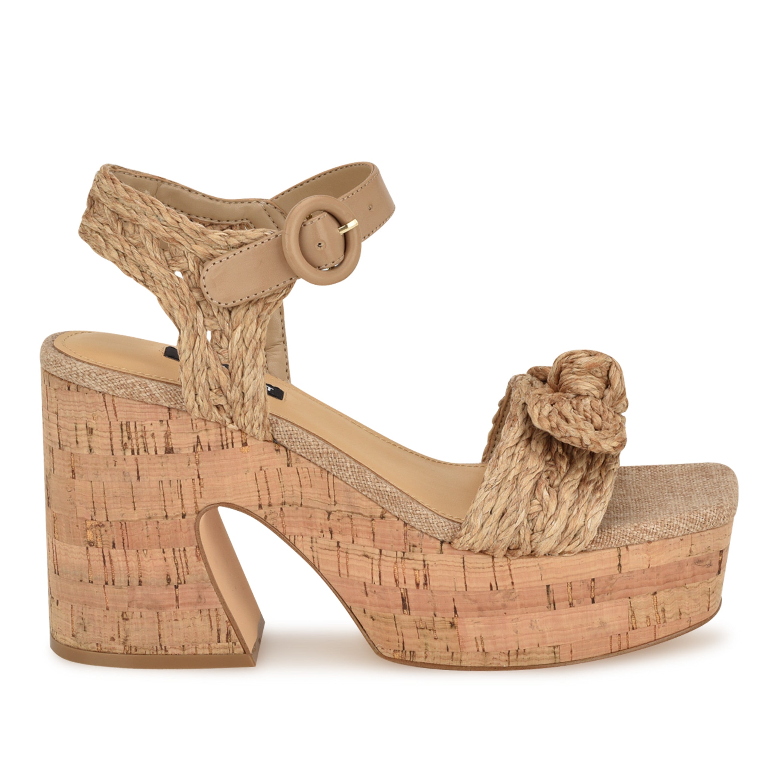 Buy Women's Celeste Women's Cross Strap Sandals with Wedge Heels Online |  Centrepoint UAE