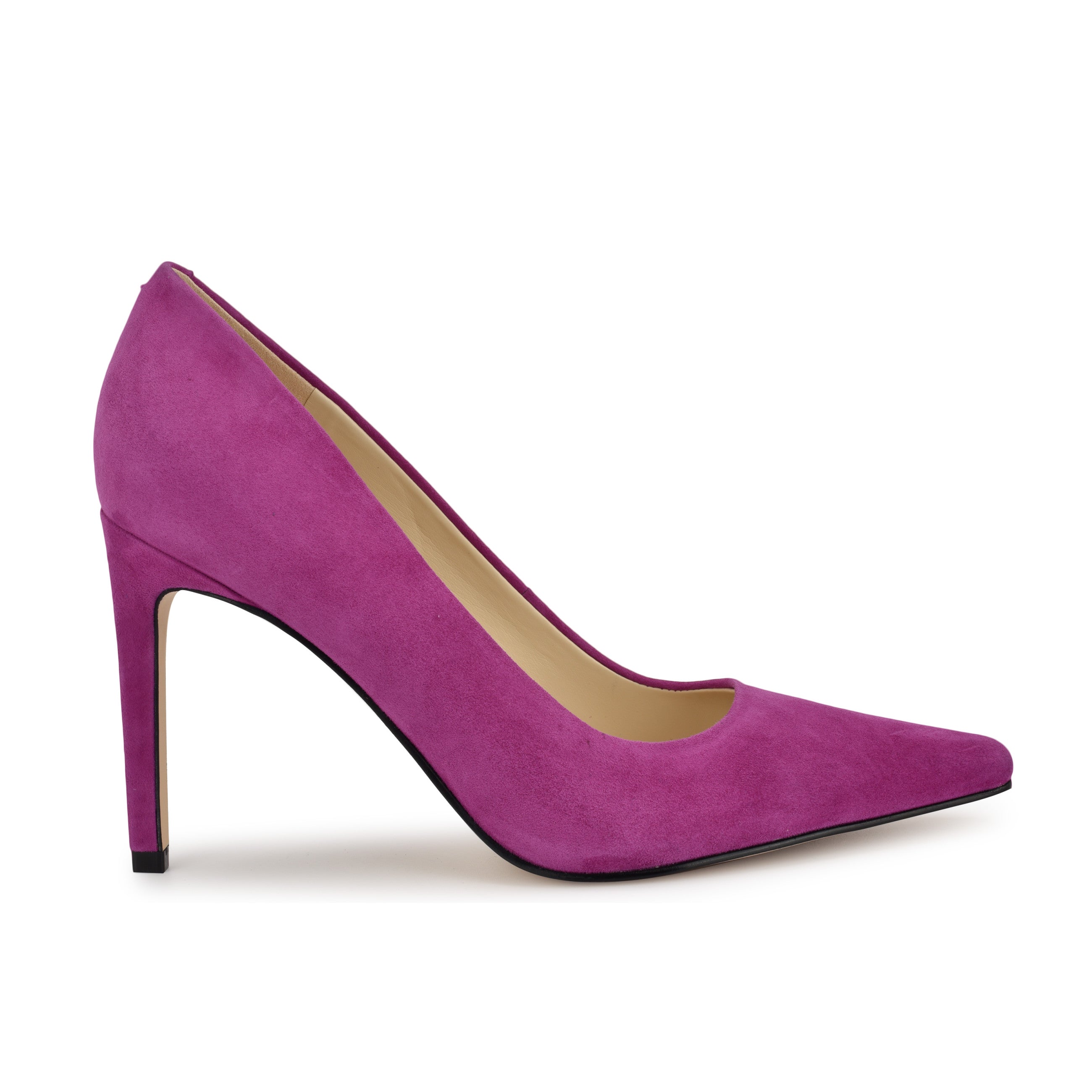 Oraye Dress Pumps Nine West