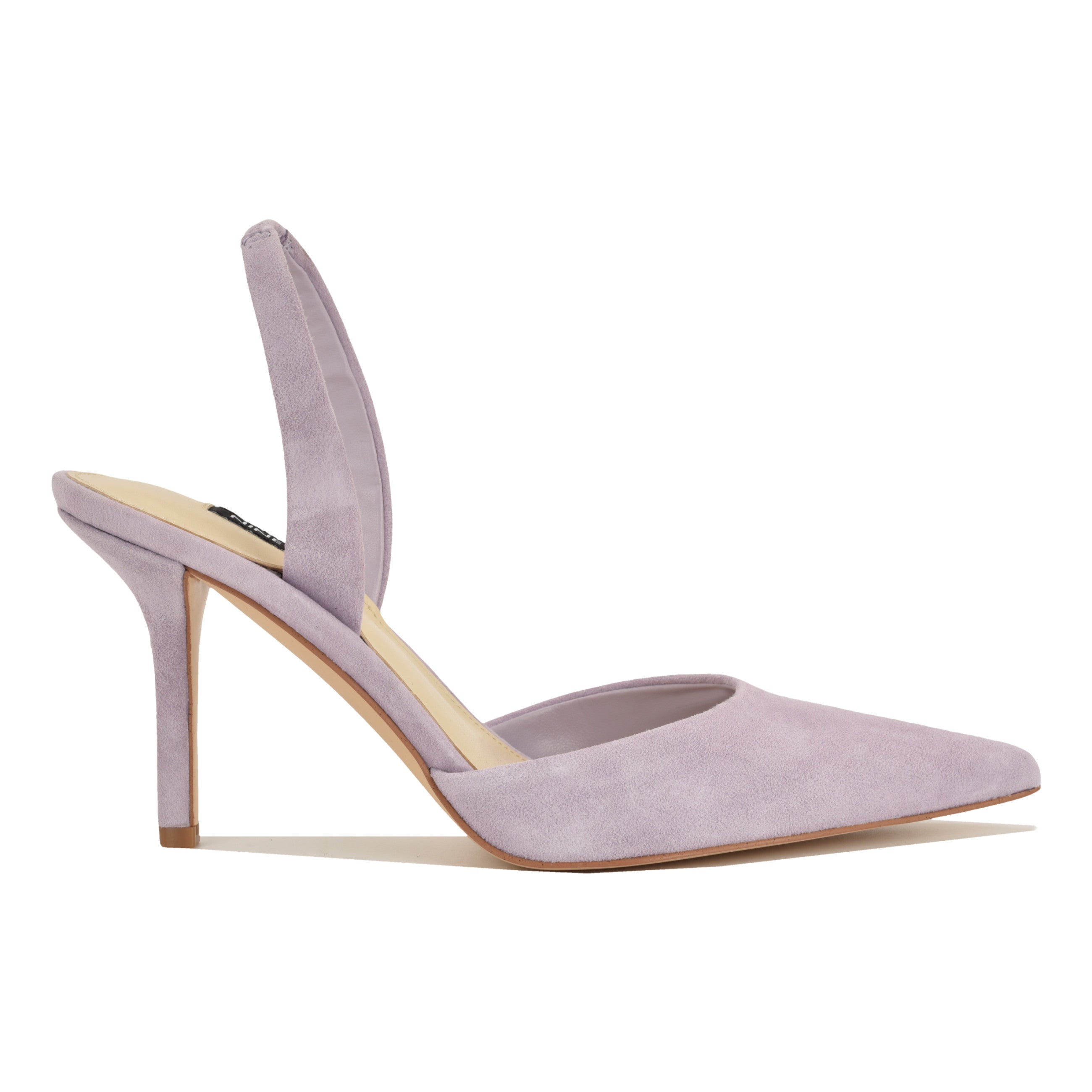 Paytie Slingback Pumps