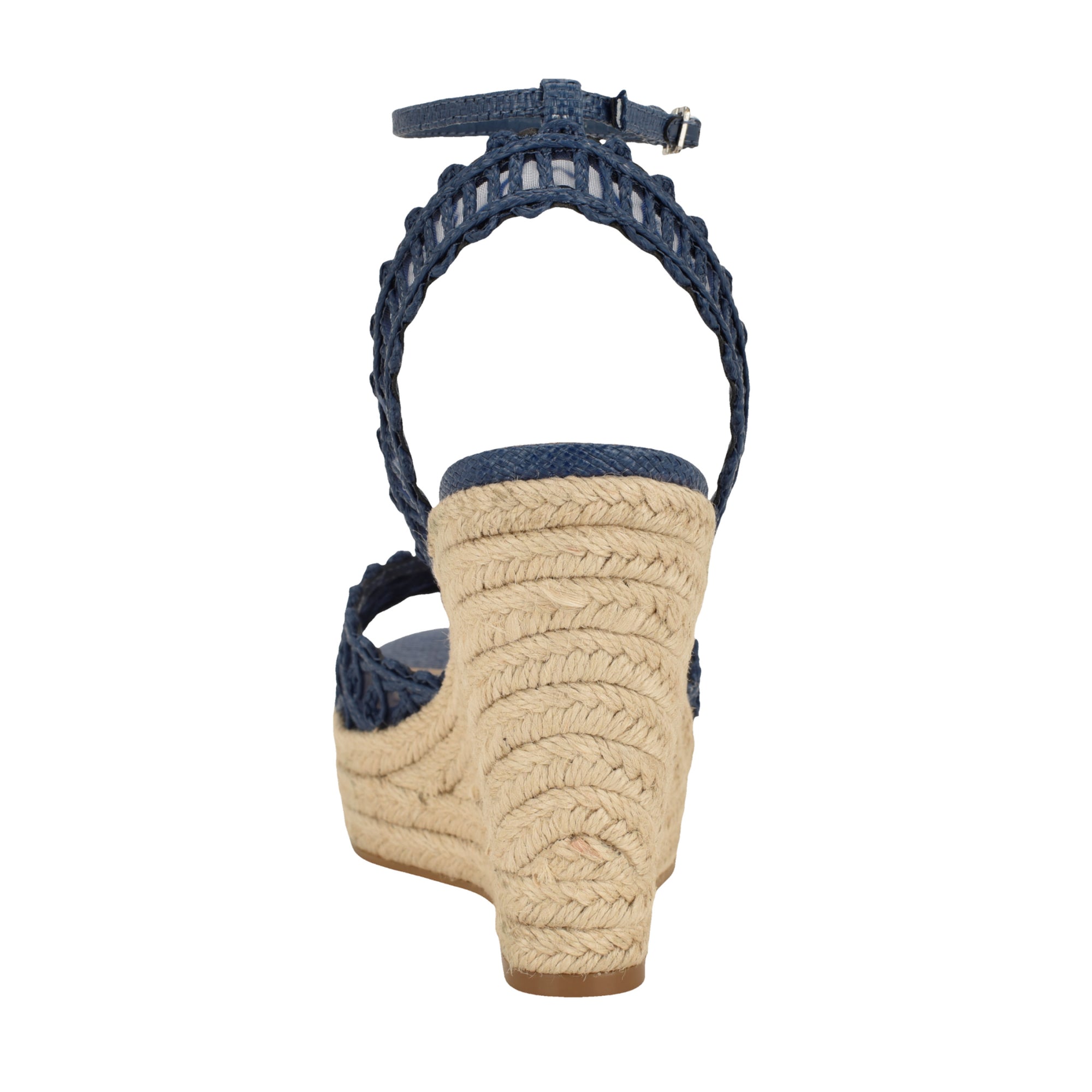 Hanx Espadrille Wedge Sandals