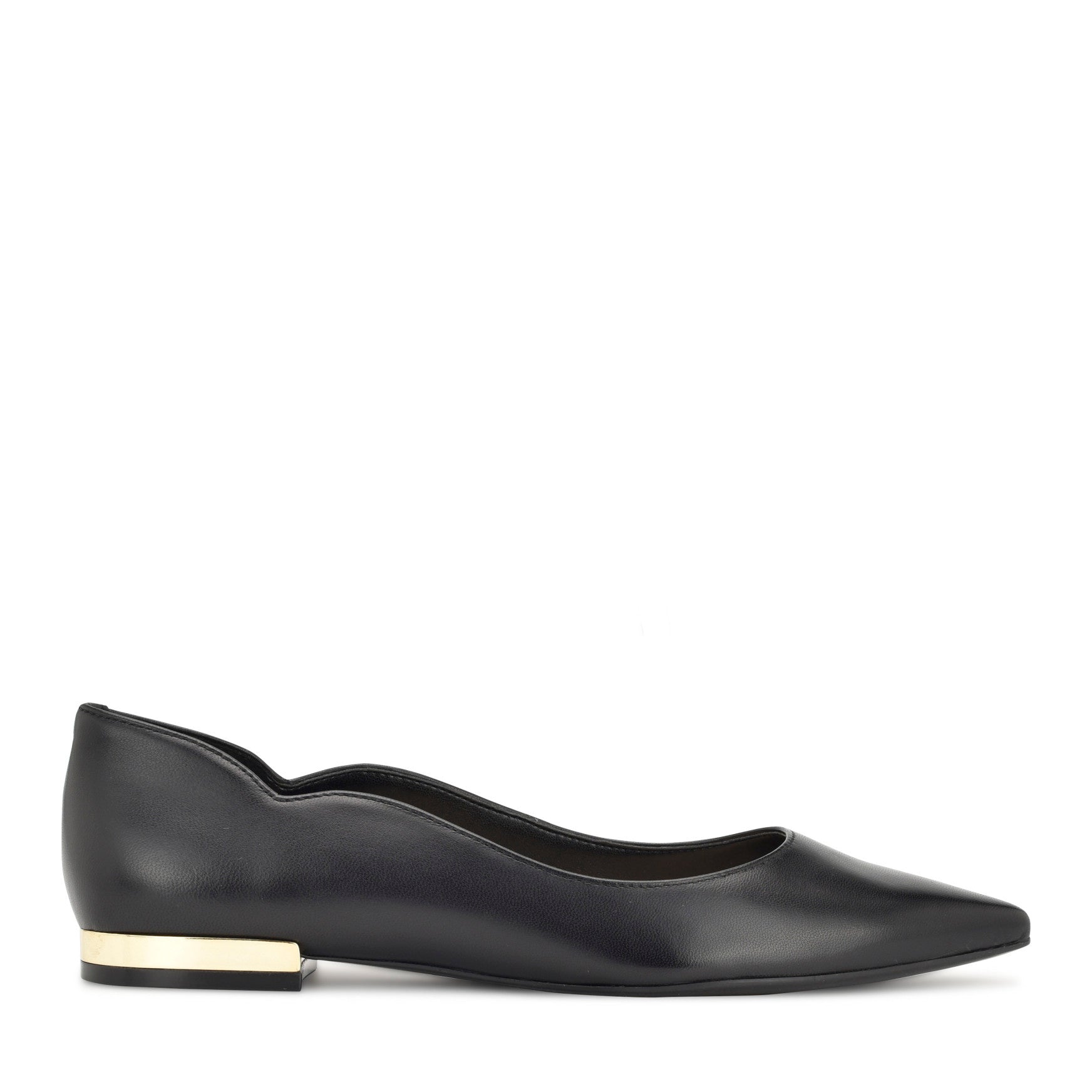 Lovlady Pointy Toe Flats