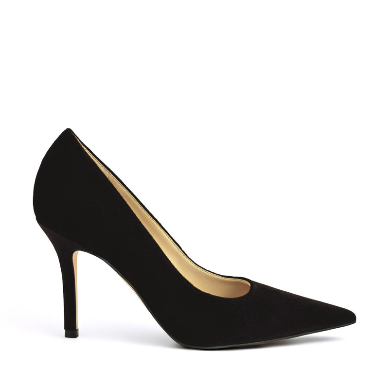 Gemmha Pointy Toe Pumps