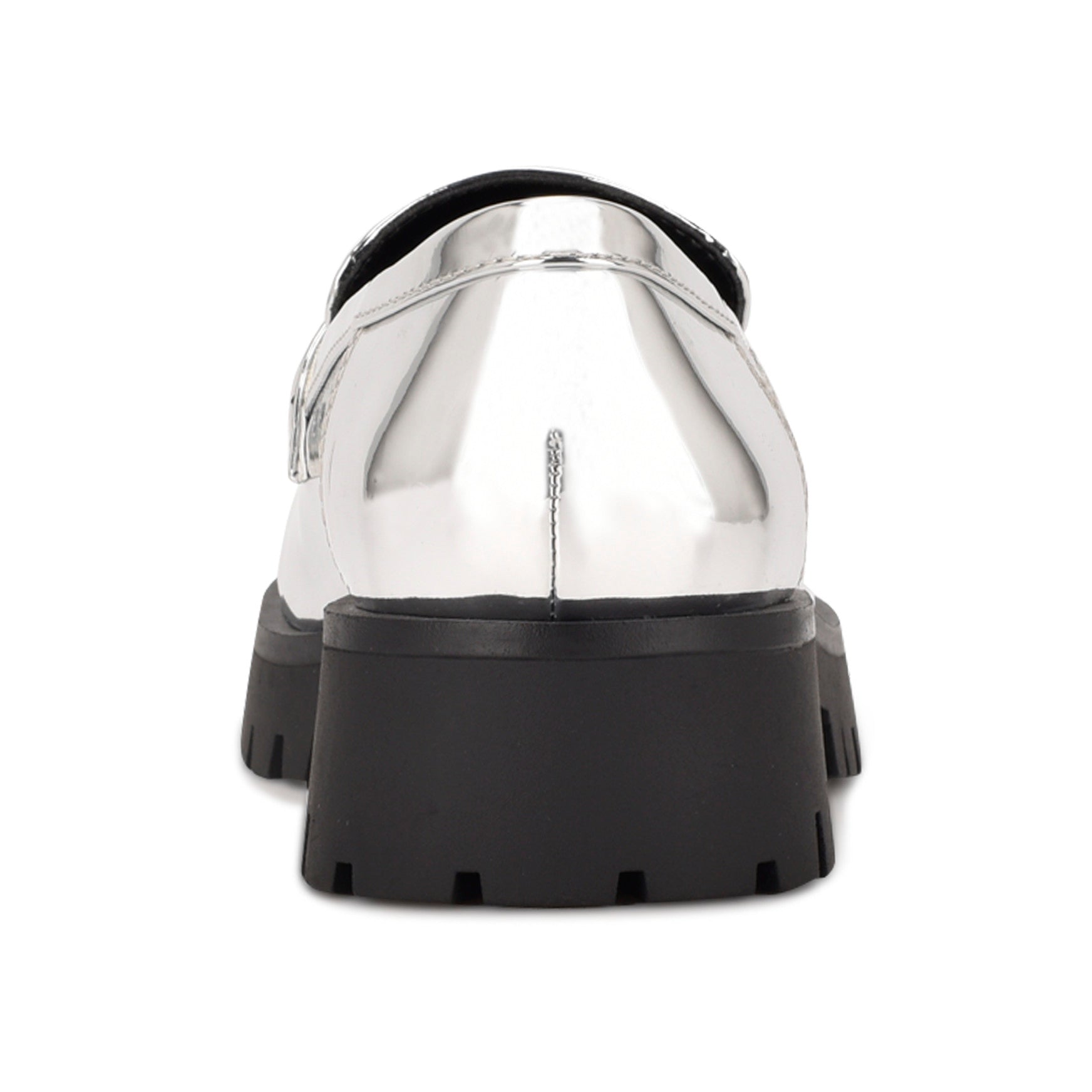 Garren Lug Sole Loafers