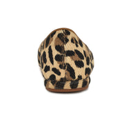 Speakup Almond Toe Flats