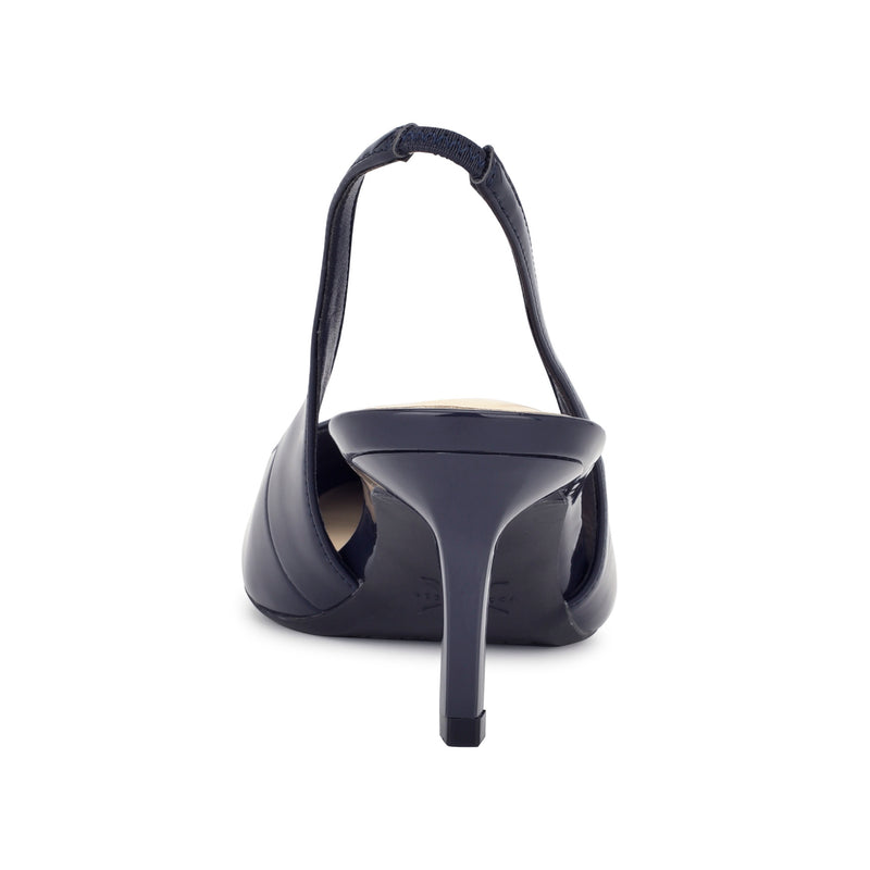 Kately 9x9 Slingback Pumps