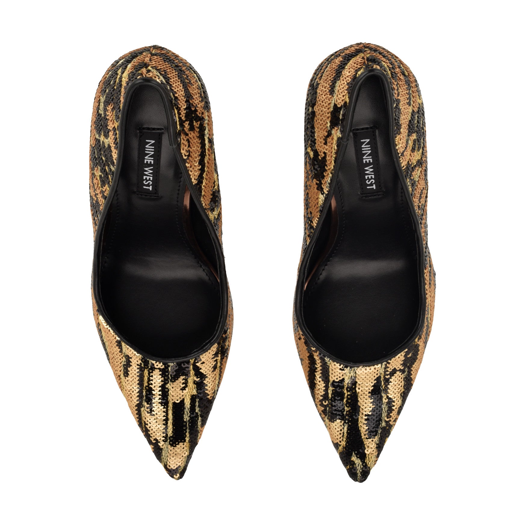 Fresh Pointy Toe Pumps