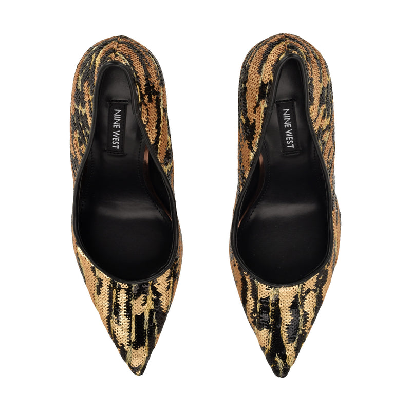 Fresh Pointy Toe Pumps