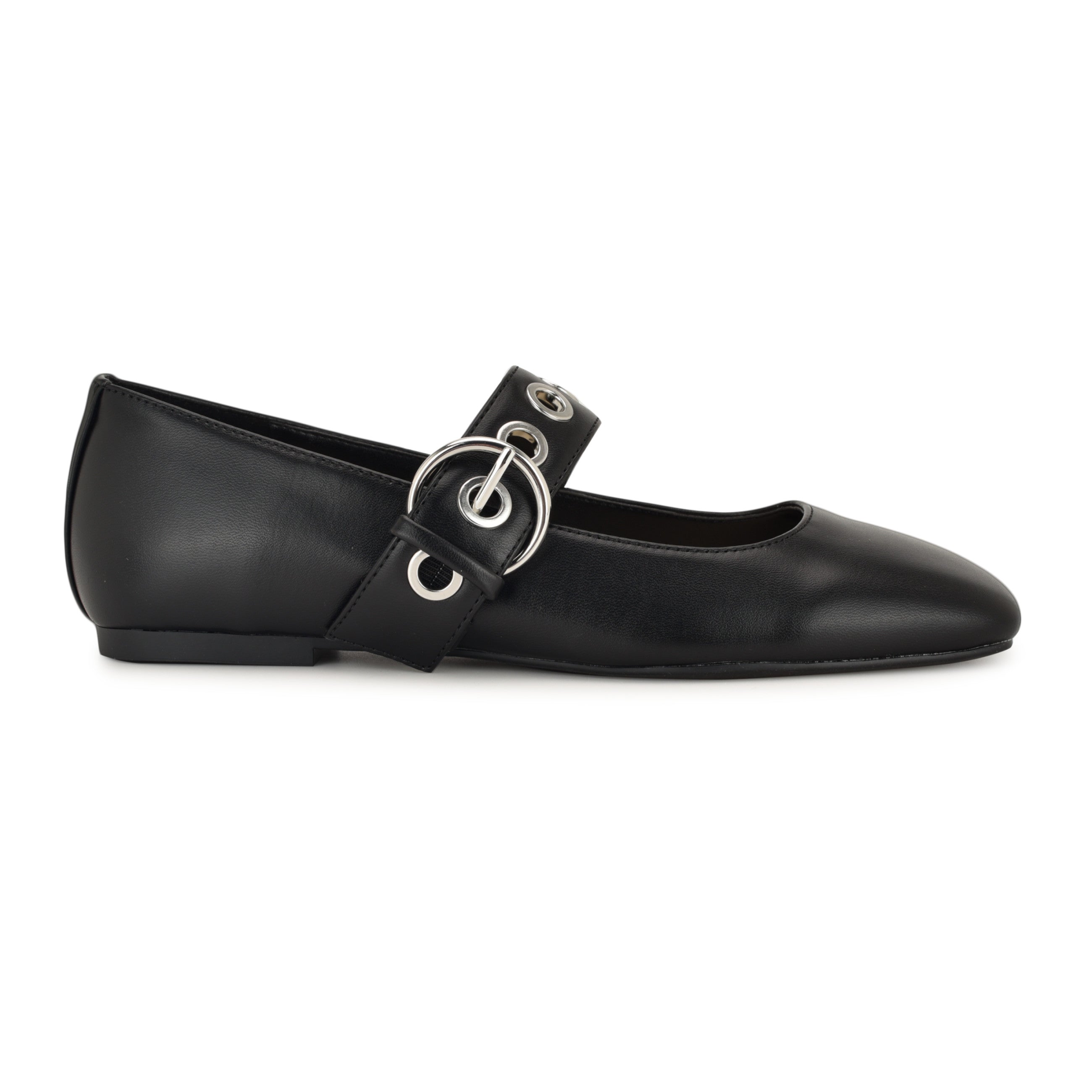 Kebba Mary Jane Ballet Flats