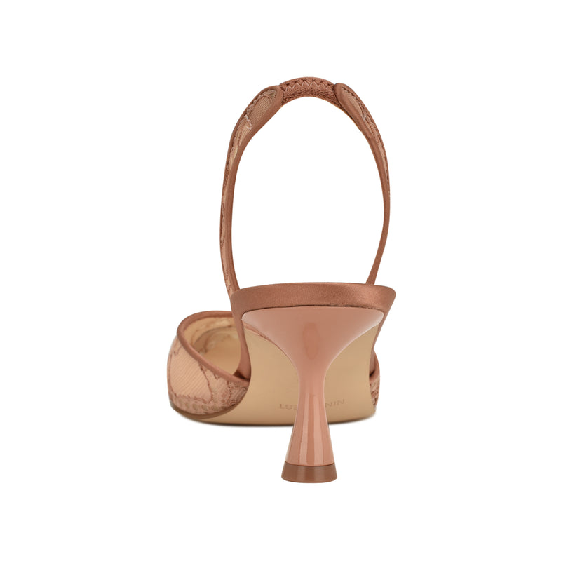 Rizze Slingback Pumps