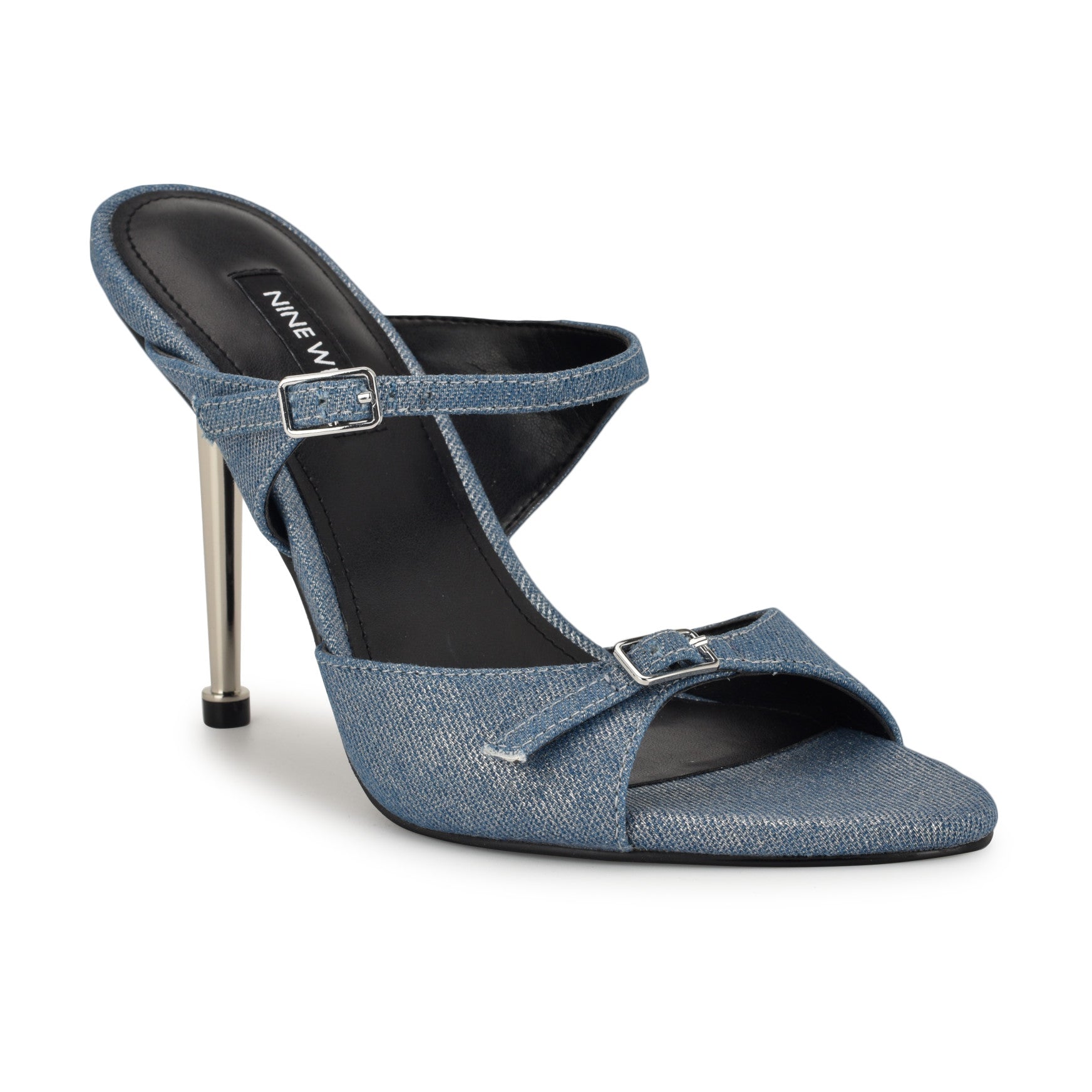 Reida Mule Sandals