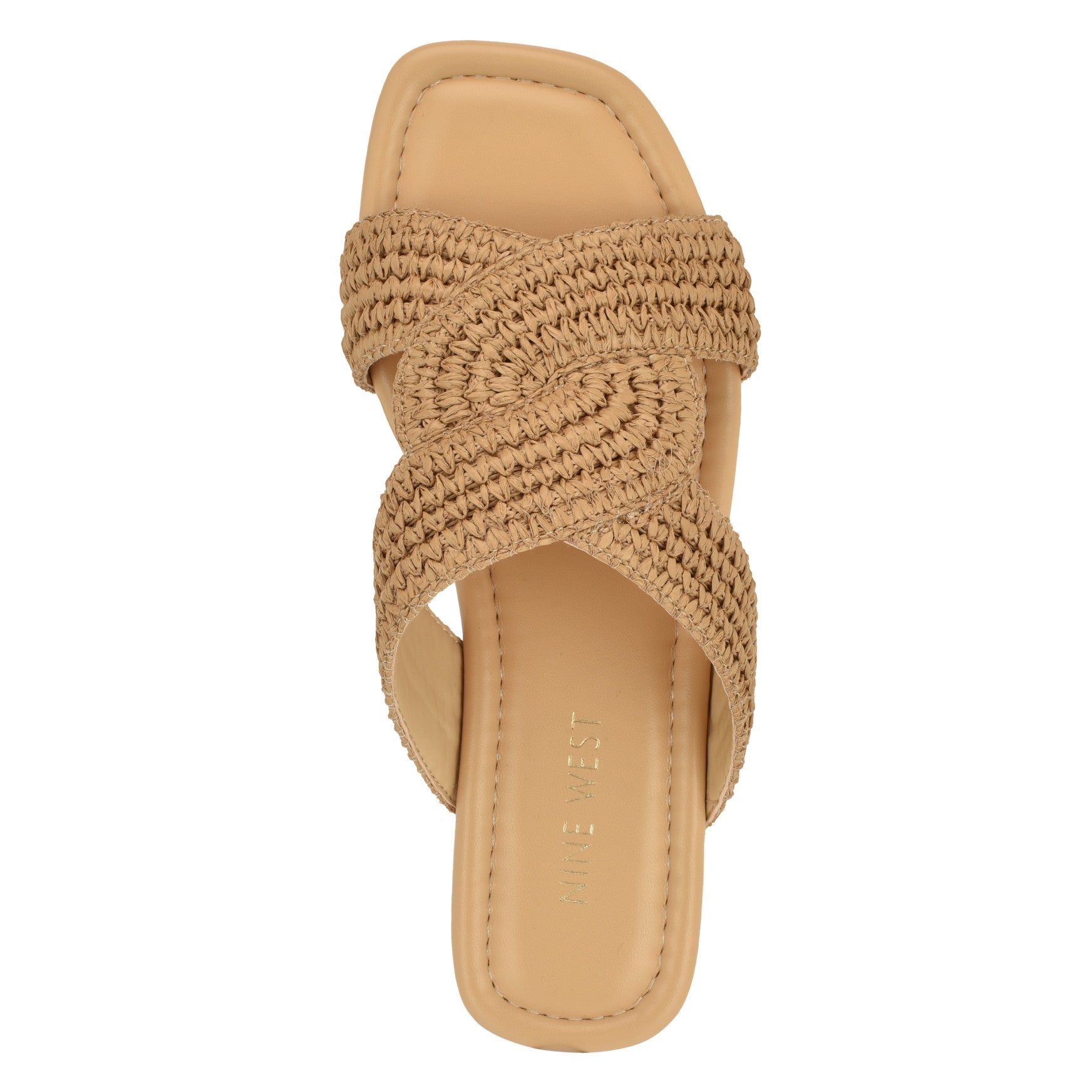 Quara Flat Sandals