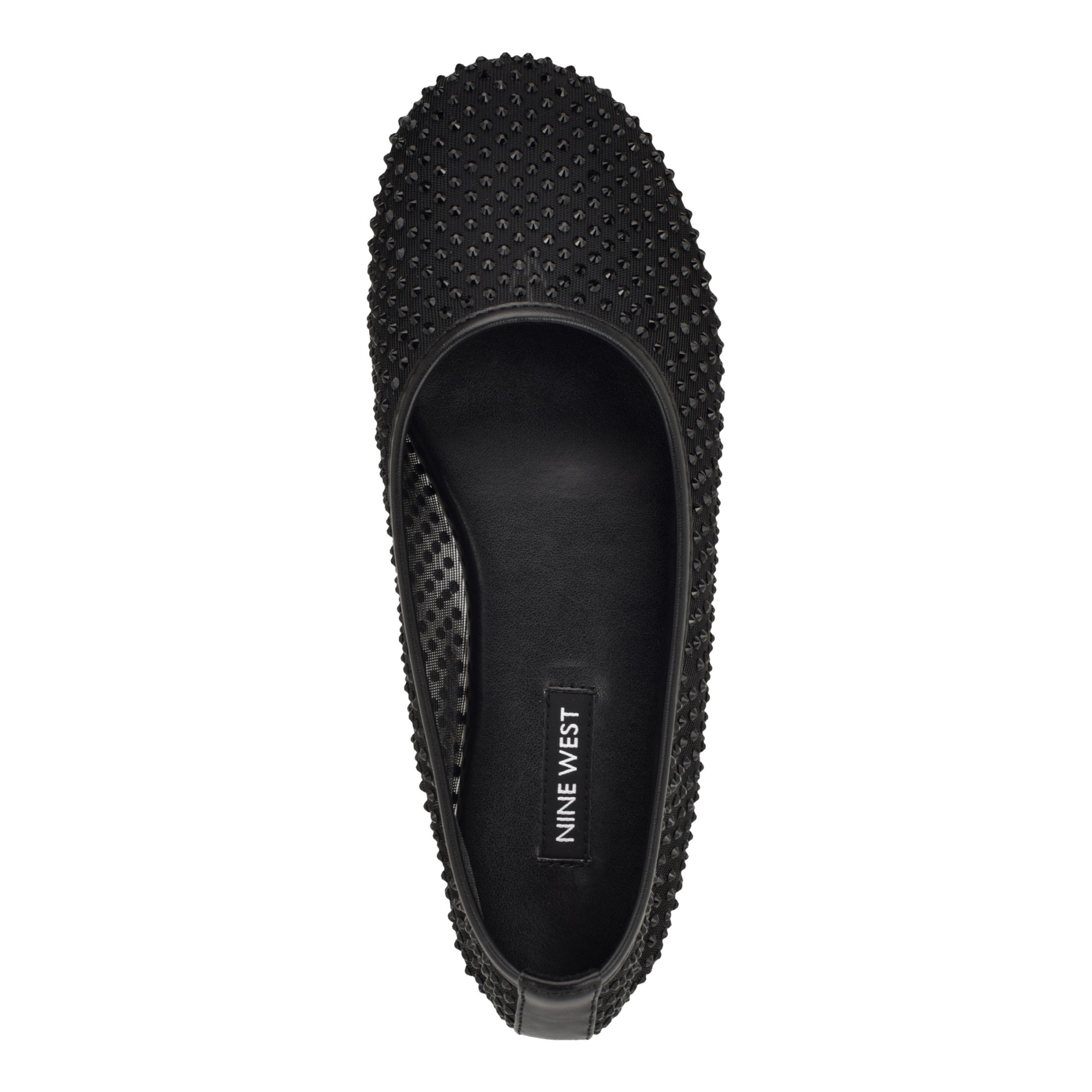 Burnne Ballet Flats