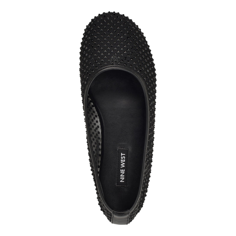 Burnne Ballet Flats