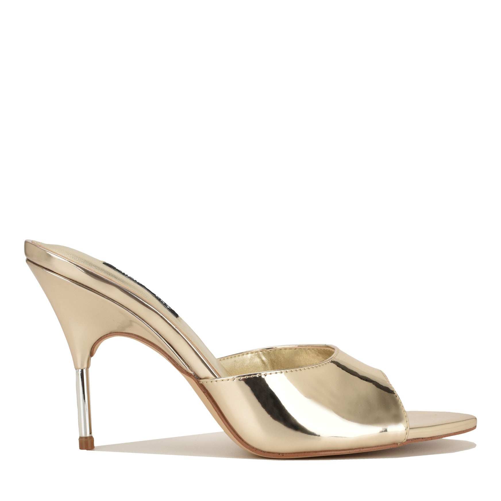 Vella Mule Sandals