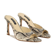 Kisco Mule Sandals