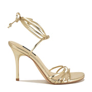 Opela Ankle Wrap Sandals