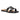 Giny Slip-On Flat Studded Sandals