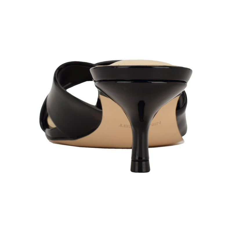 Merlana Mule Sandals