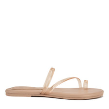 Bazz Jelly Flat Sandals