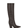 Adera Pointy Toe Tall Shaft Dress Boots